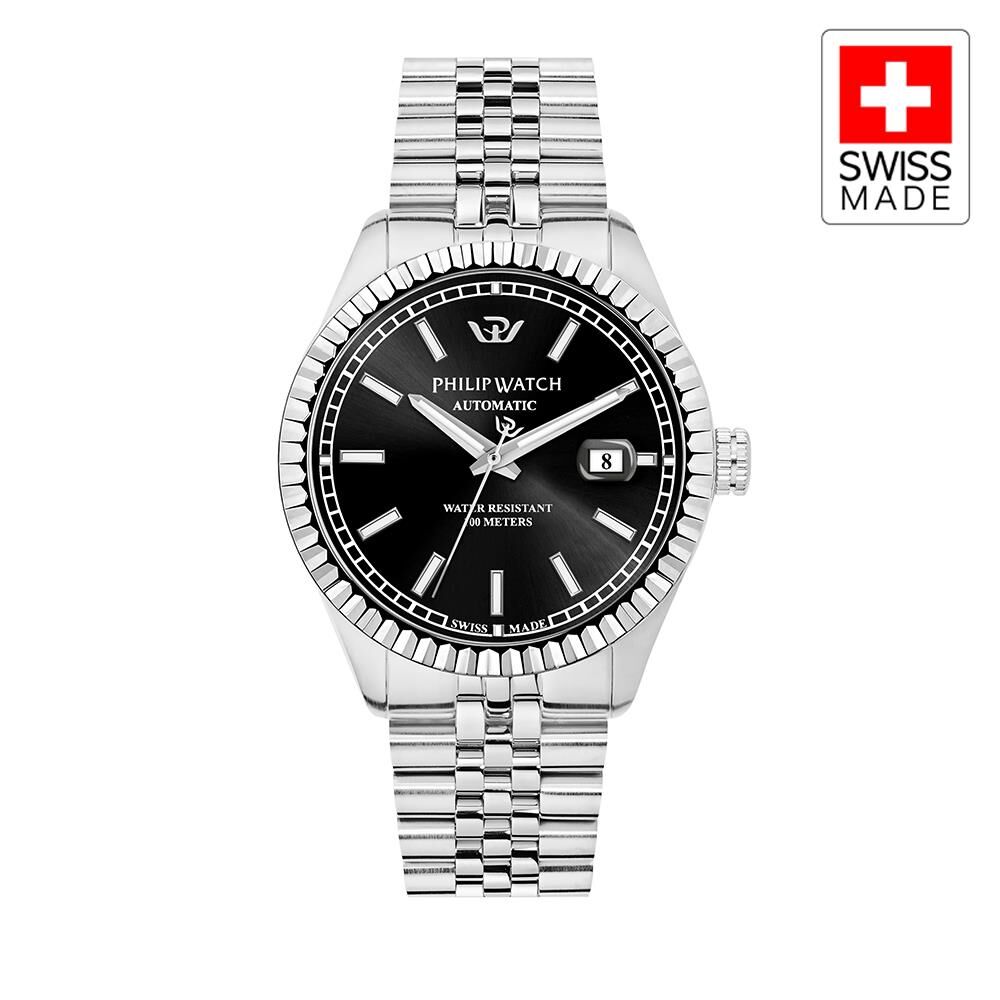 PHILIP WATCH R8223597023 Erkek Kol Saati