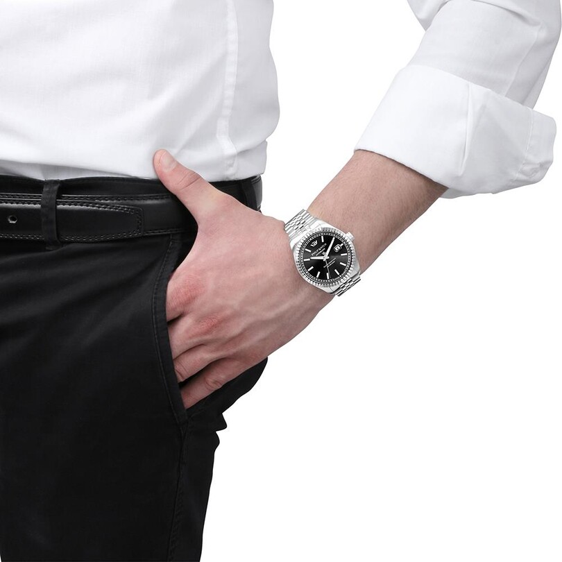 PHILIP WATCH R8223597023 Erkek Kol Saati - Thumbnail