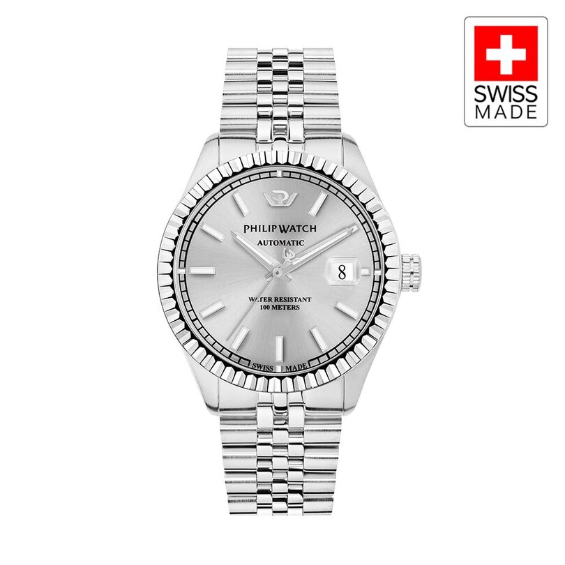 PHILIP WATCH - PHILIP WATCH R8223597028 Erkek Kol Saati