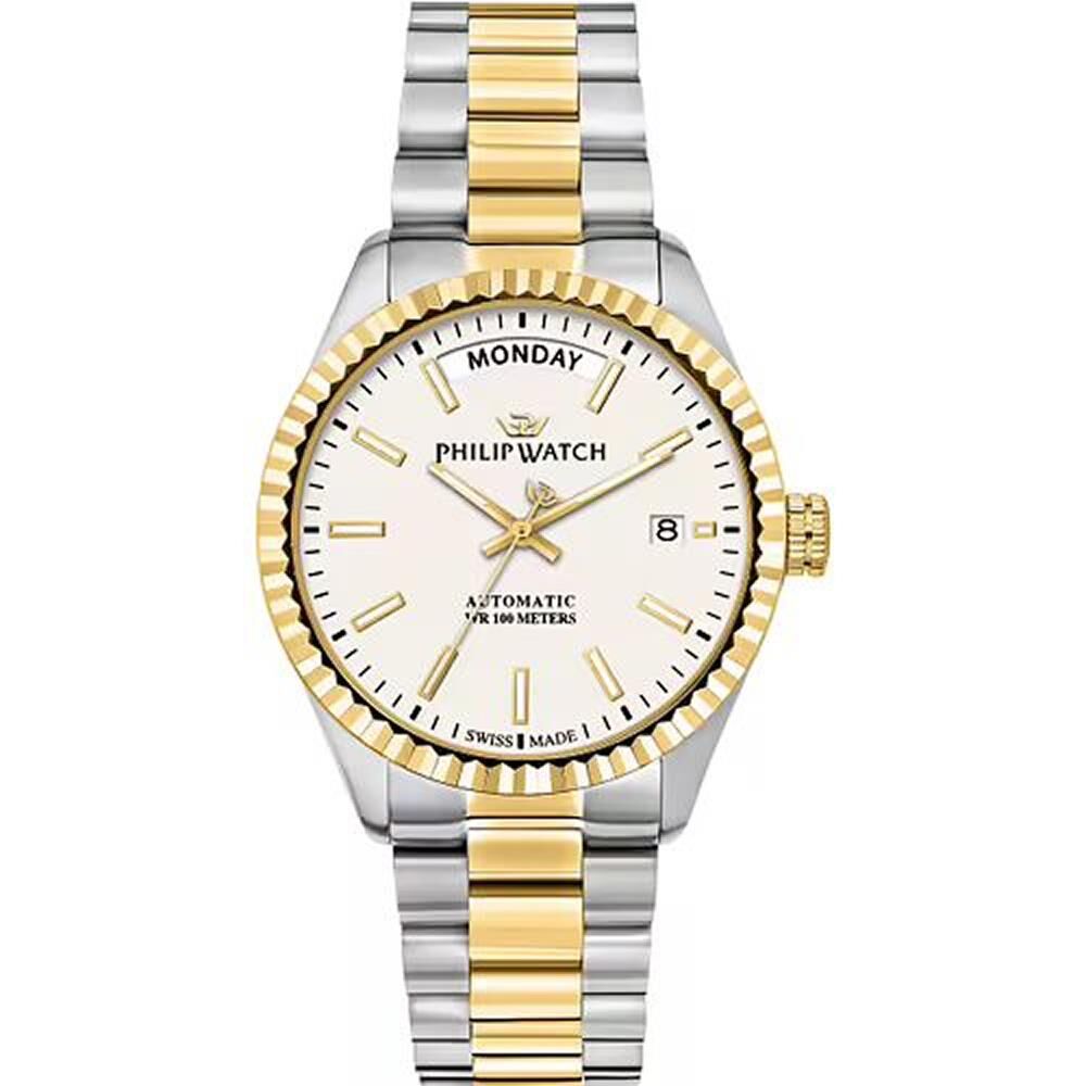 PHILIP WATCH R8223597107 Erkek Kol Saati