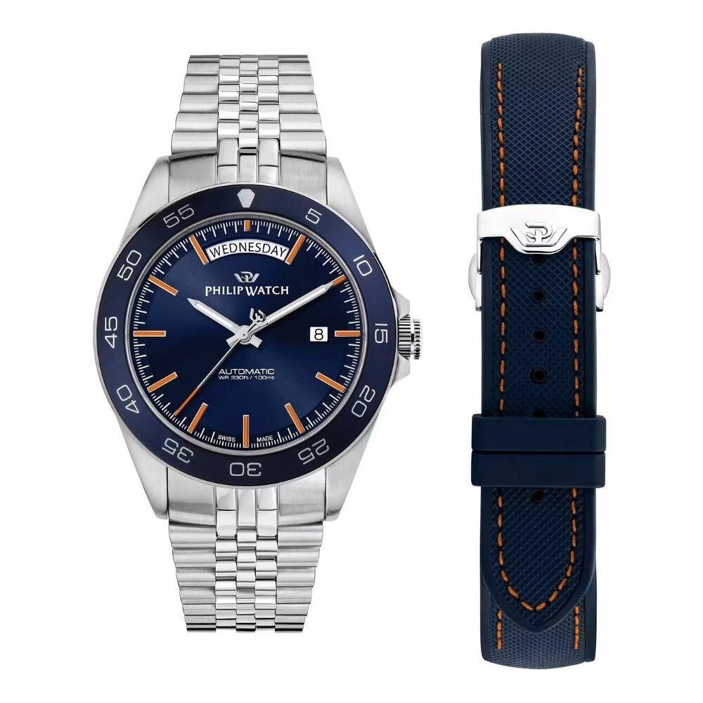 PHILIP WATCH R8223597114 Erkek Kol Saati