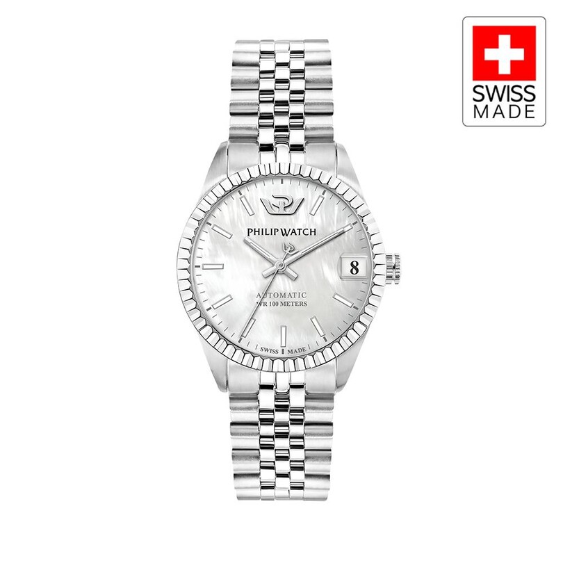 PHILIP WATCH - PHILIP WATCH R8223597509 Kadın Kol Saati