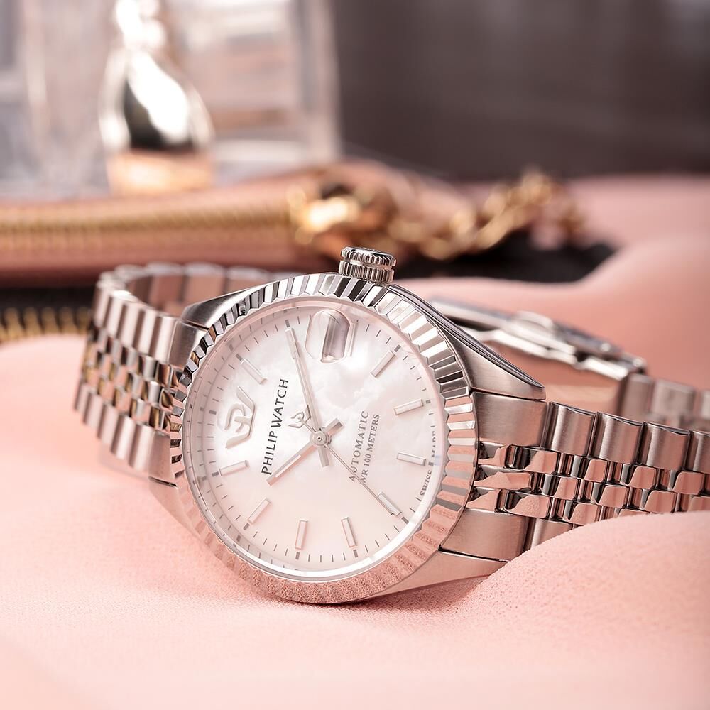 PHILIP WATCH R8223597509 Kadın Kol Saati