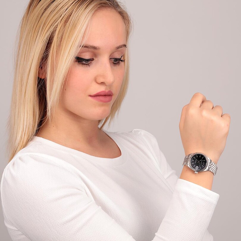 PHILIP WATCH R8223597510 Kadın Kol Saati - Thumbnail