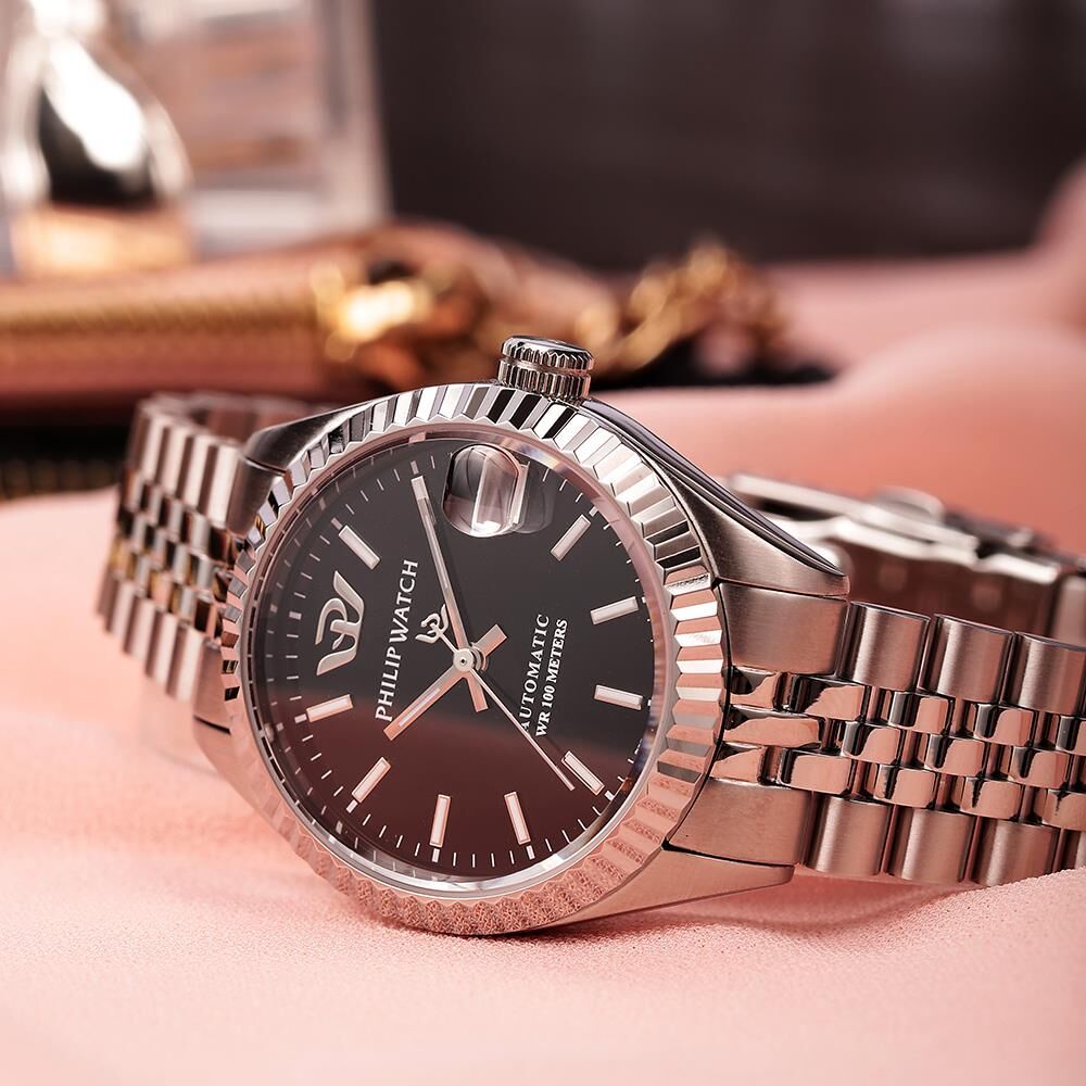 PHILIP WATCH R8223597510 Kadın Kol Saati