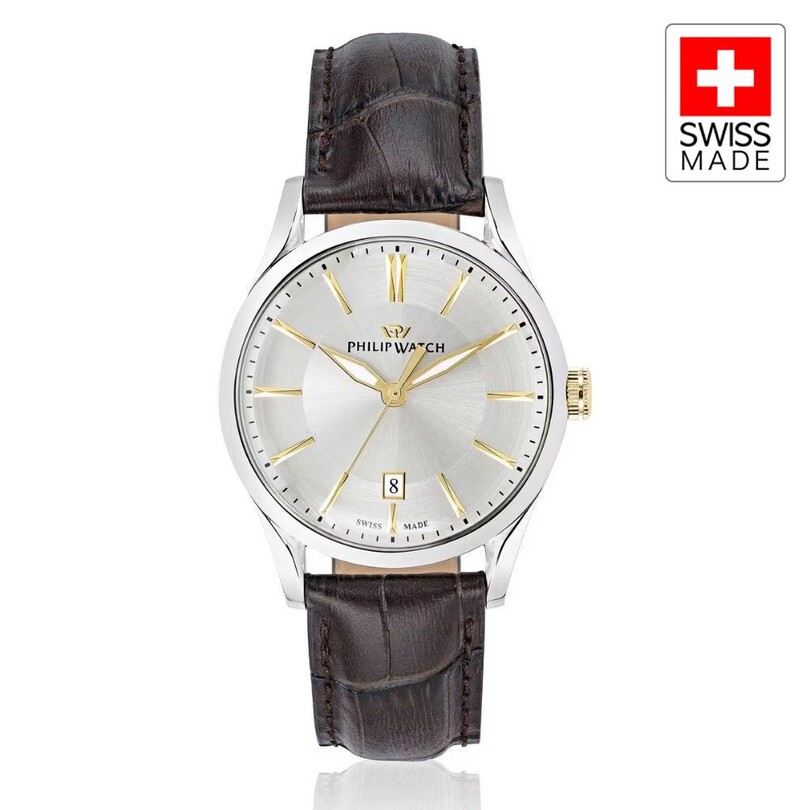 PHILIP WATCH - PHILIP WATCH R8251180018 Erkek Kol Saati