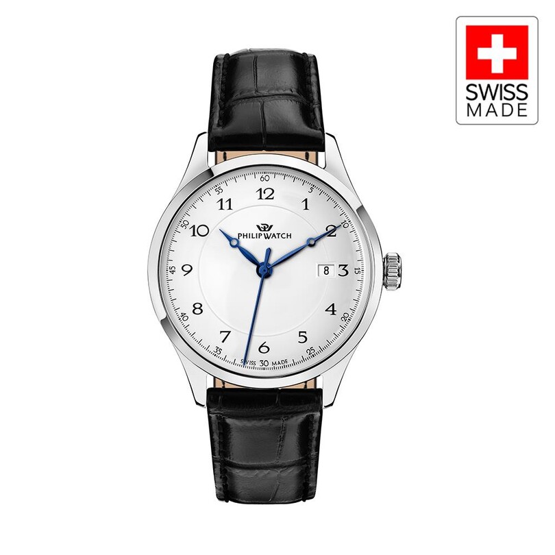 PHILIP WATCH - PHILIP WATCH R8251225001 Erkek Kol Saati