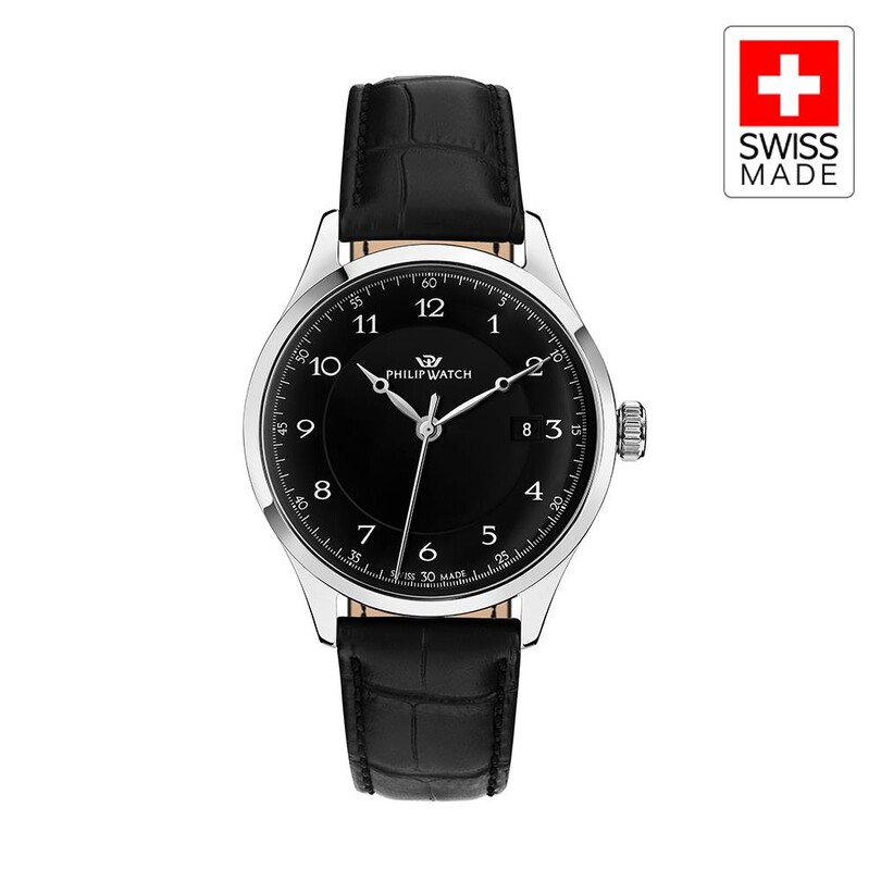 PHILIP WATCH - PHILIP WATCH R8251225002 Erkek Kol Saati