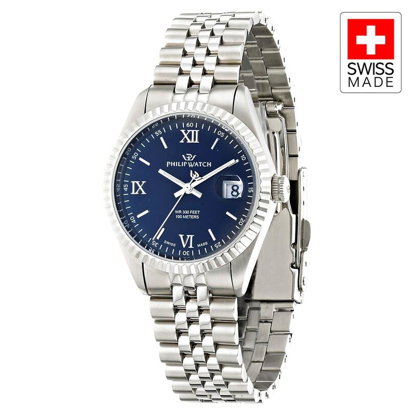 PHILIP WATCH - PHILIP WATCH R8253107520 Kadın Kol Saati