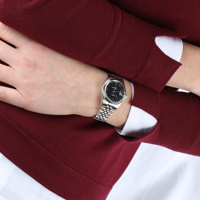 PHILIP WATCH R8253107520 Kadın Kol Saati - Thumbnail