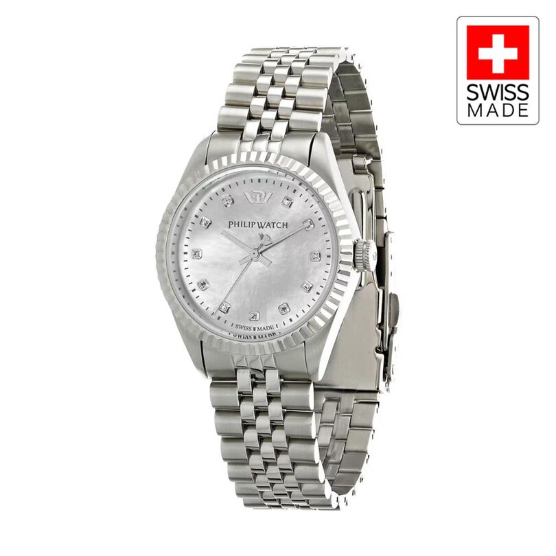 PHILIP WATCH - PHILIP WATCH R8253107521 Kadın Kol Saati