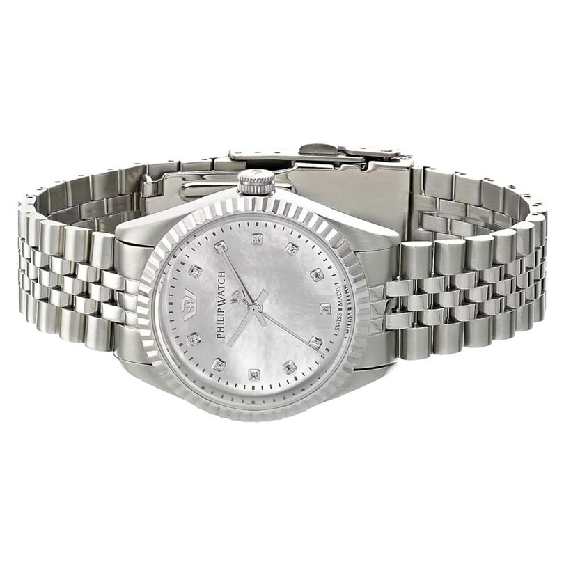 PHILIP WATCH R8253107521 Kadın Kol Saati - Thumbnail