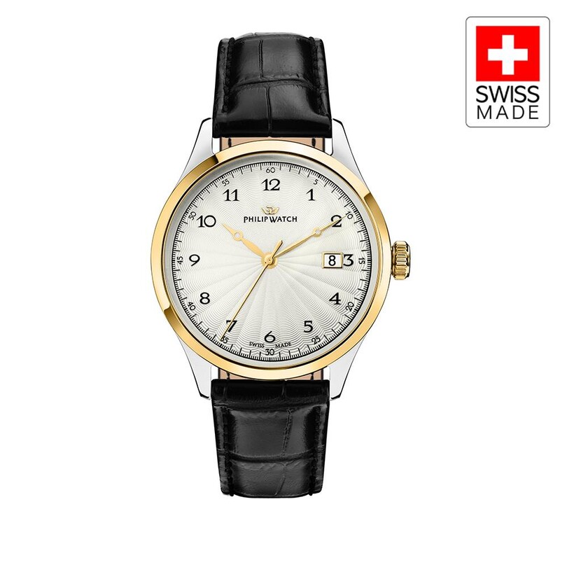 PHILIP WATCH R8253225003 Erkek Kol Saati - Thumbnail