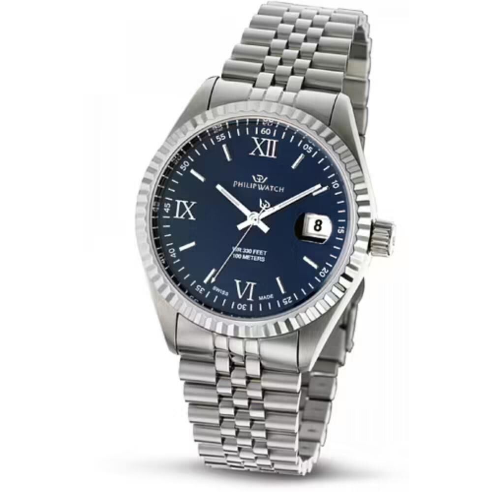 PHILIP WATCH R8253597080 Erkek Kol Saati