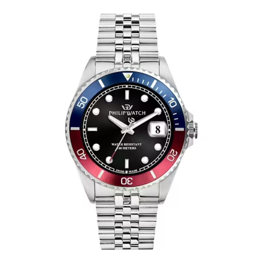 PHILIP WATCH R8253597088 Erkek Kol Saati