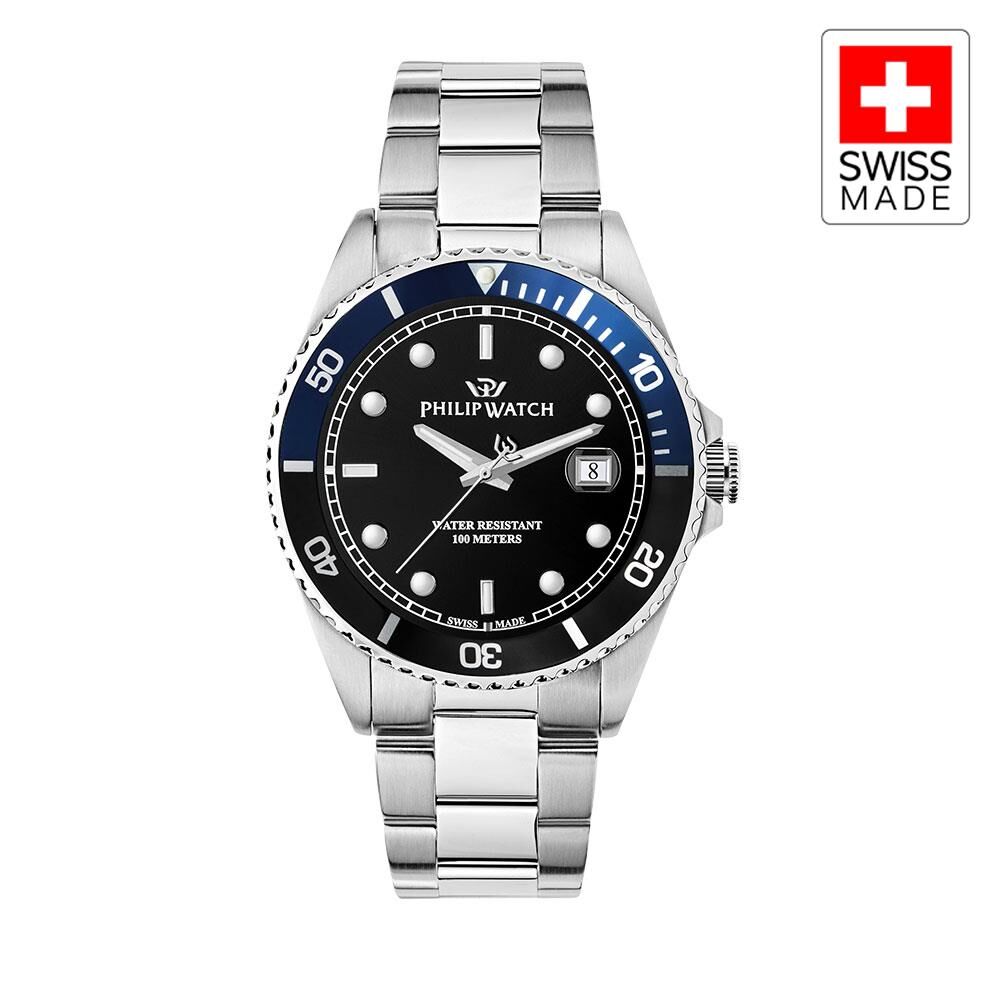 PHILIP WATCH R8253597091 Erkek Kol Saati