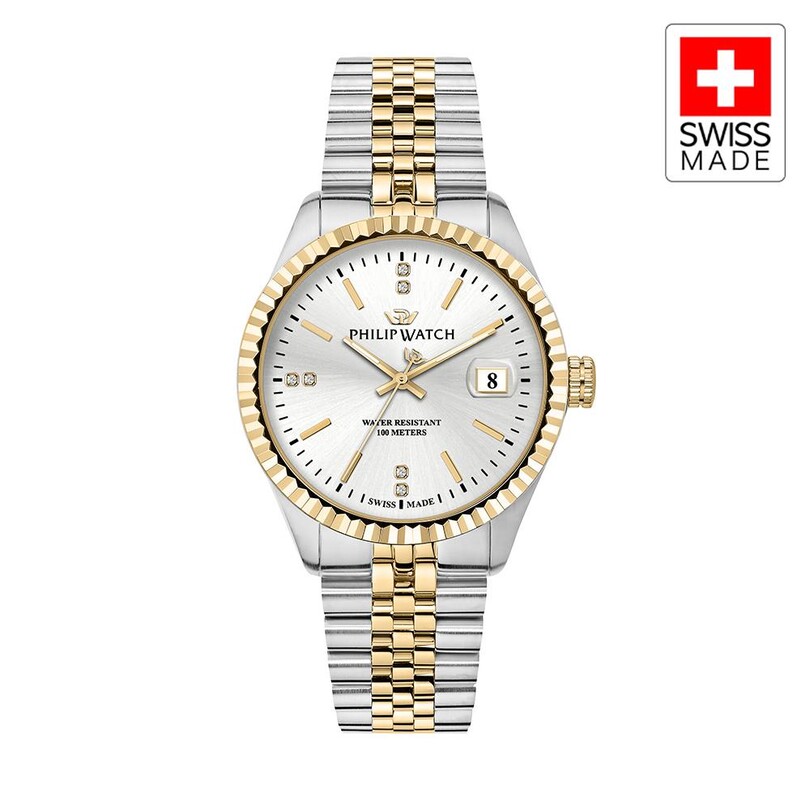 PHILIP WATCH - PHILIP WATCH R8253597092 Erkek Kol Saati