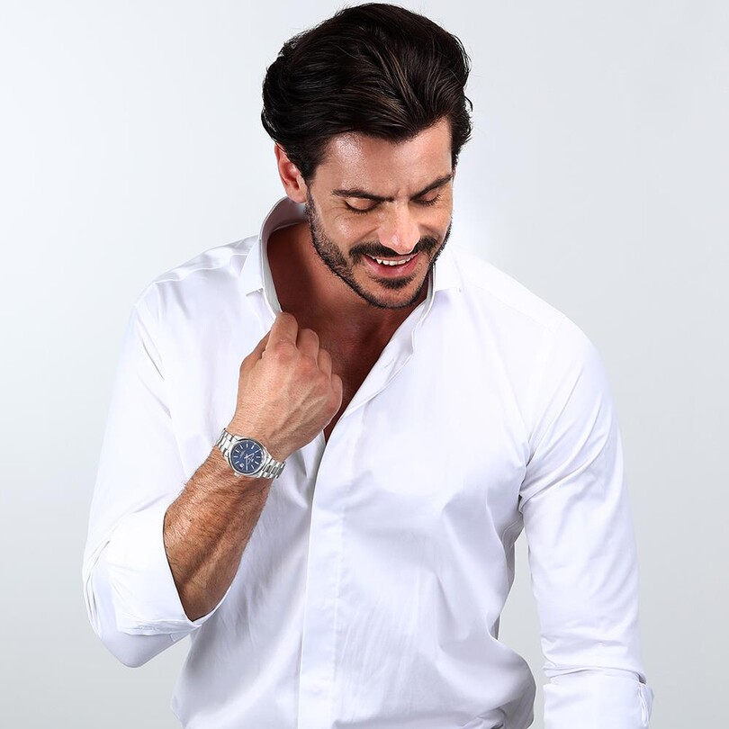 PHILIP WATCH R8253597095 Erkek Kol Saati - Thumbnail