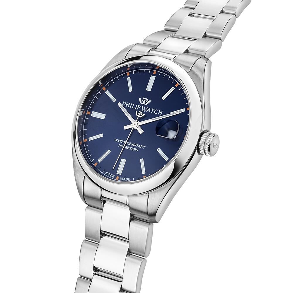 PHILIP WATCH R8253597095 Erkek Kol Saati