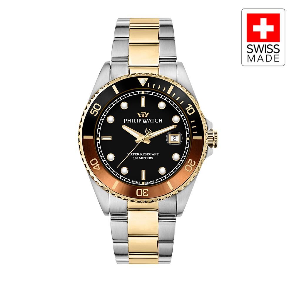 PHILIP WATCH R8253597099 Erkek Kol Saati