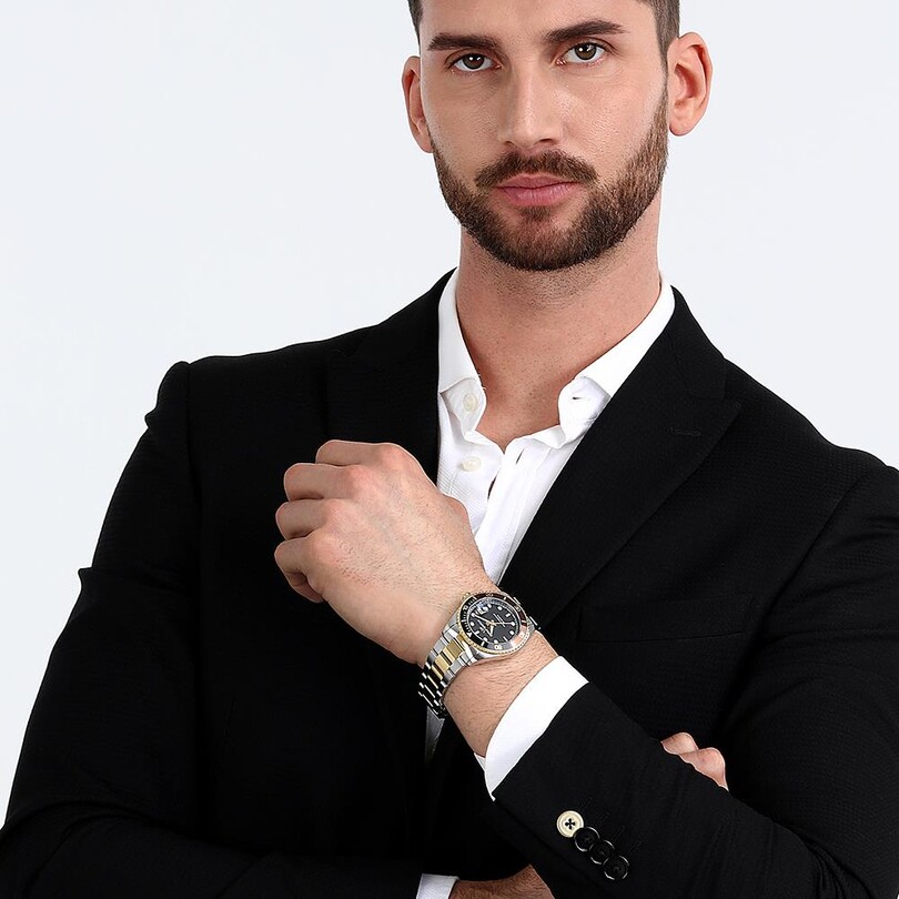 PHILIP WATCH R8253597099 Erkek Kol Saati - Thumbnail