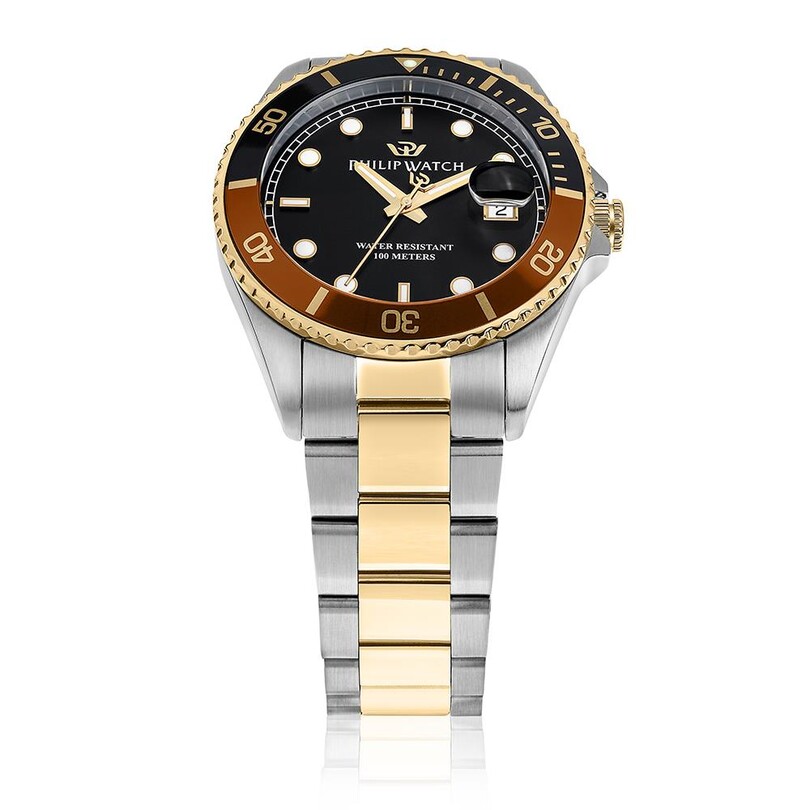 PHILIP WATCH R8253597099 Erkek Kol Saati - Thumbnail