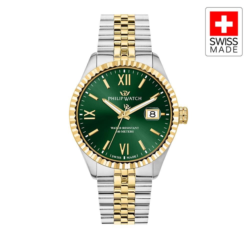 PHILIP WATCH R8253597111 Erkek Kol Saati