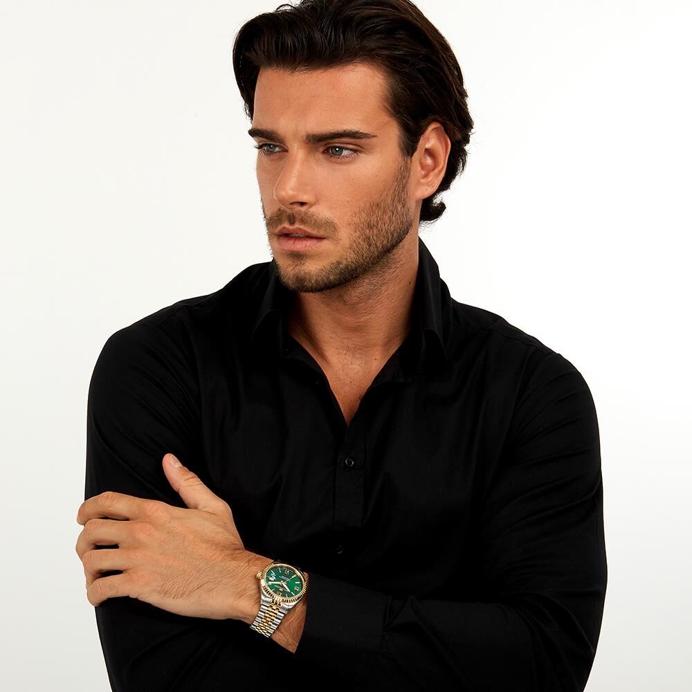 PHILIP WATCH R8253597111 Erkek Kol Saati