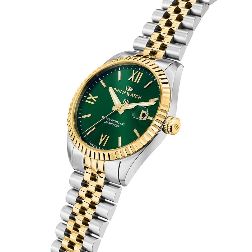 PHILIP WATCH R8253597111 Erkek Kol Saati - Thumbnail