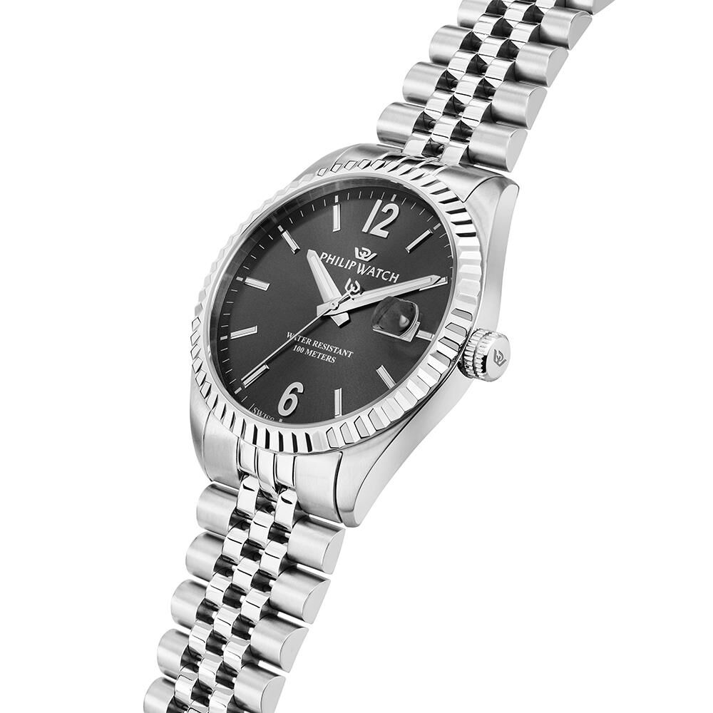 PHILIP WATCH R8253597112 Erkek Kol Saati