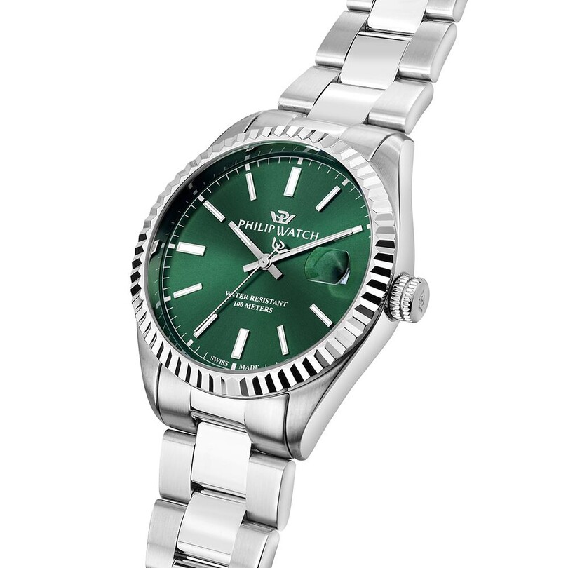 PHILIP WATCH R8253597115 Erkek Kol Saati - Thumbnail