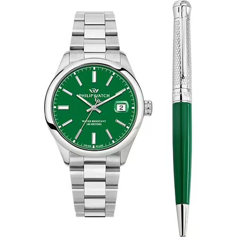 PHILIP WATCH R8253597117 Erkek Kol Saati