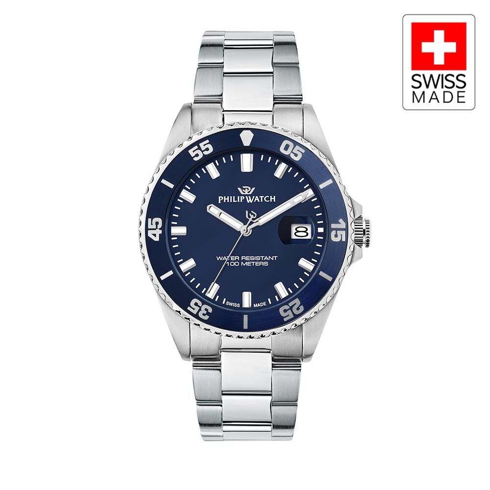 PHILIP WATCH R8253597119 Erkek Kol Saati