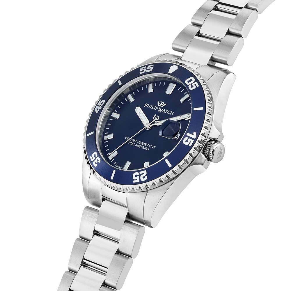 PHILIP WATCH R8253597119 Erkek Kol Saati