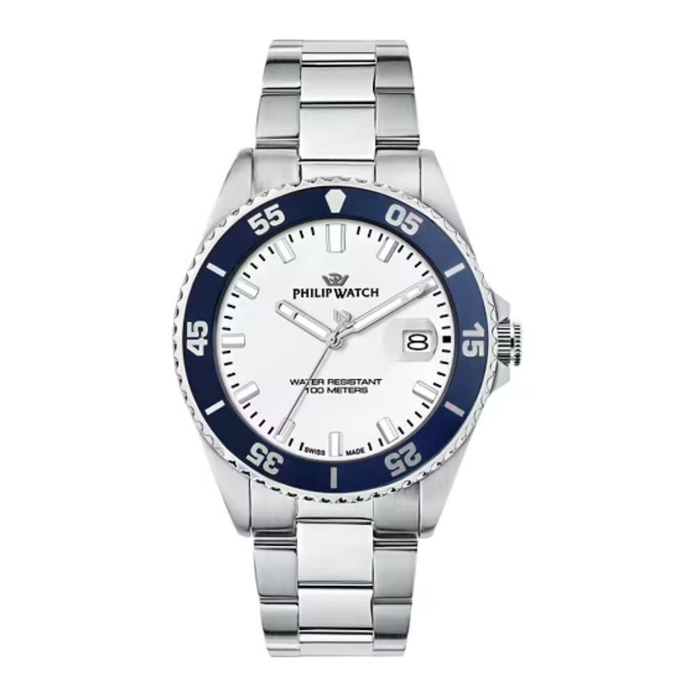 PHILIP WATCH R8253597120 Erkek Kol Saati