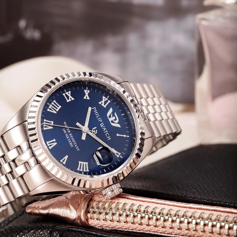 PHILIP WATCH R8253597585 Kadın Kol Saati - Thumbnail