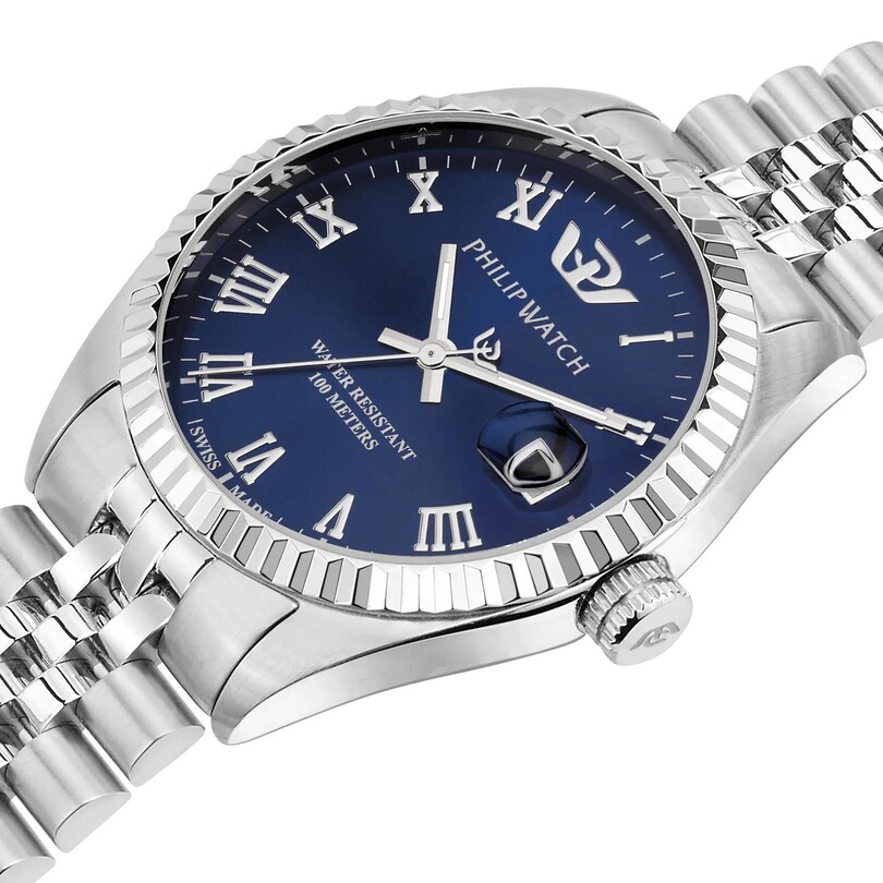 PHILIP WATCH R8253597585 Kadın Kol Saati - Thumbnail