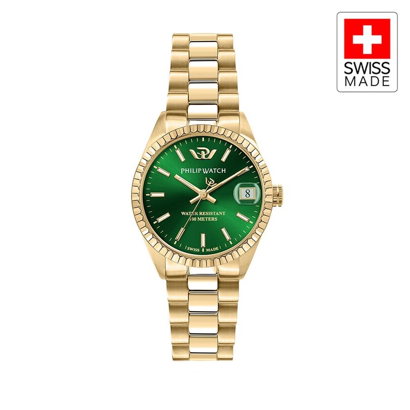 PHILIP WATCH - PHILIP WATCH R8253597591 Kadın Kol Saati