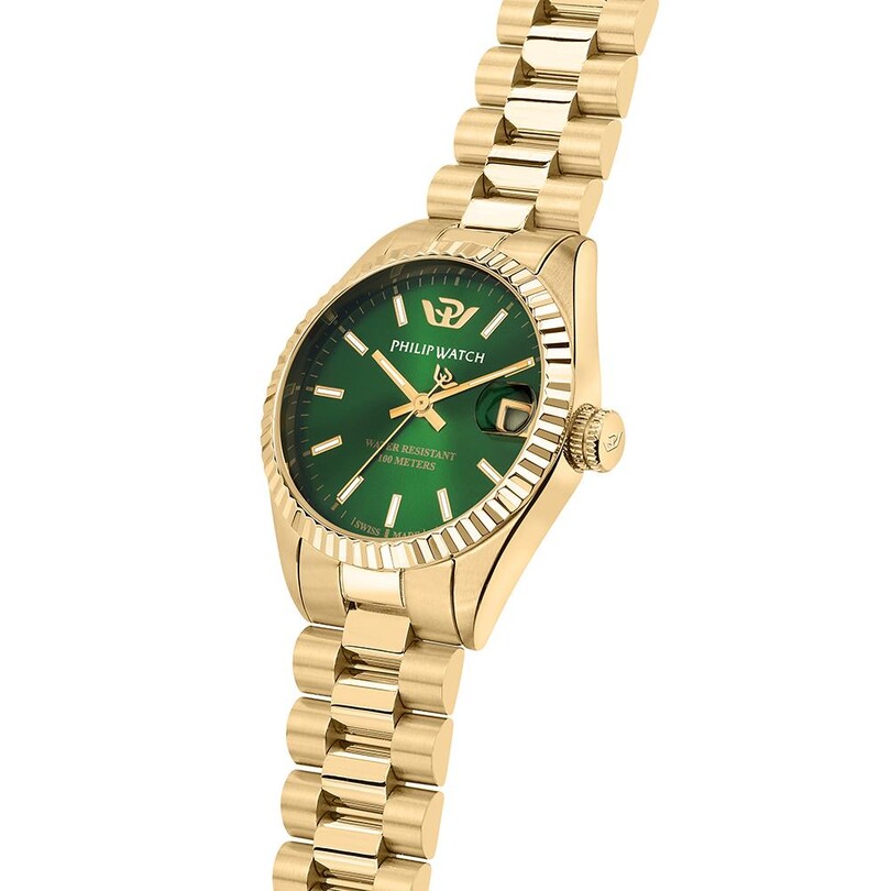 PHILIP WATCH R8253597591 Kadın Kol Saati - Thumbnail