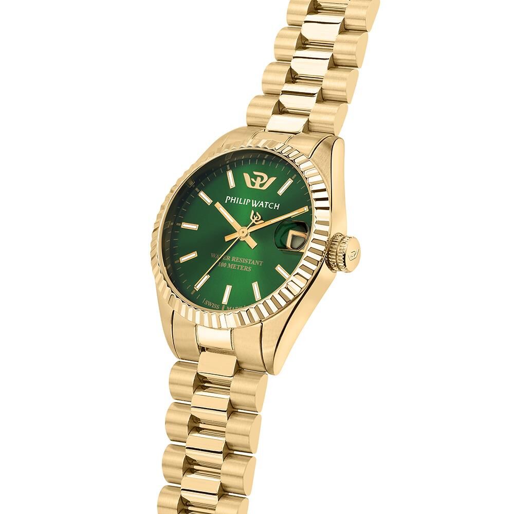 PHILIP WATCH R8253597591 Kadın Kol Saati