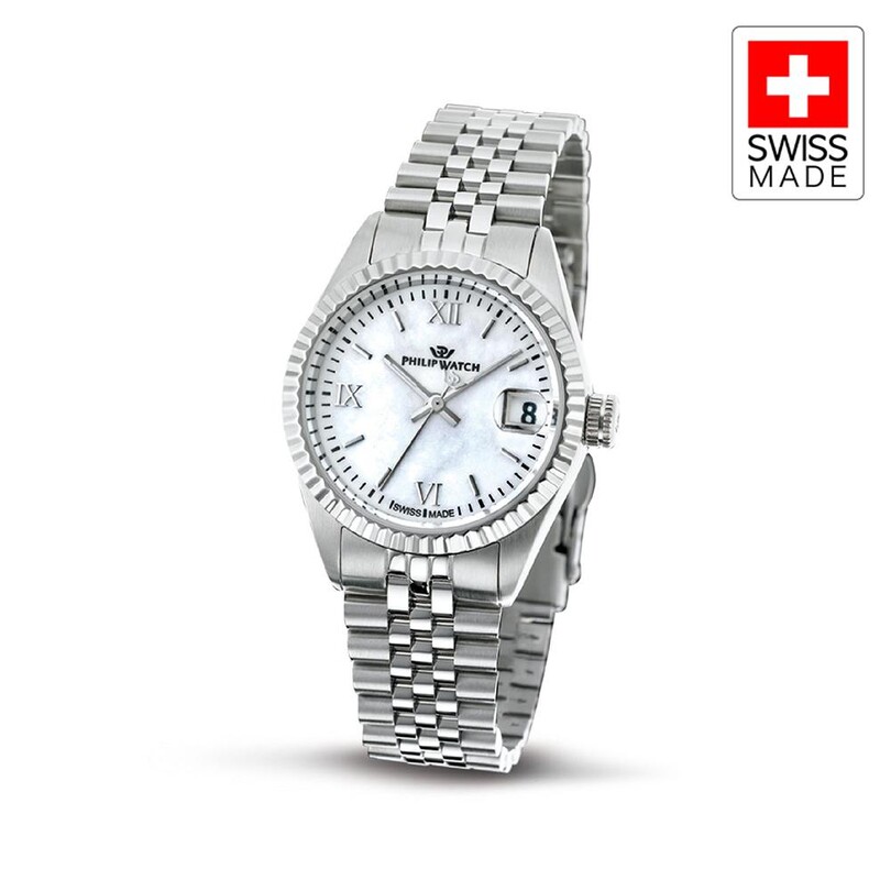 PHILIP WATCH - PHILIP WATCH R8253597592 Kadın Kol Saati