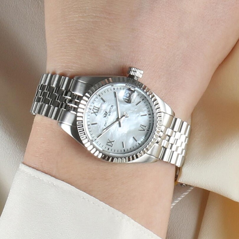 PHILIP WATCH R8253597592 Kadın Kol Saati - Thumbnail