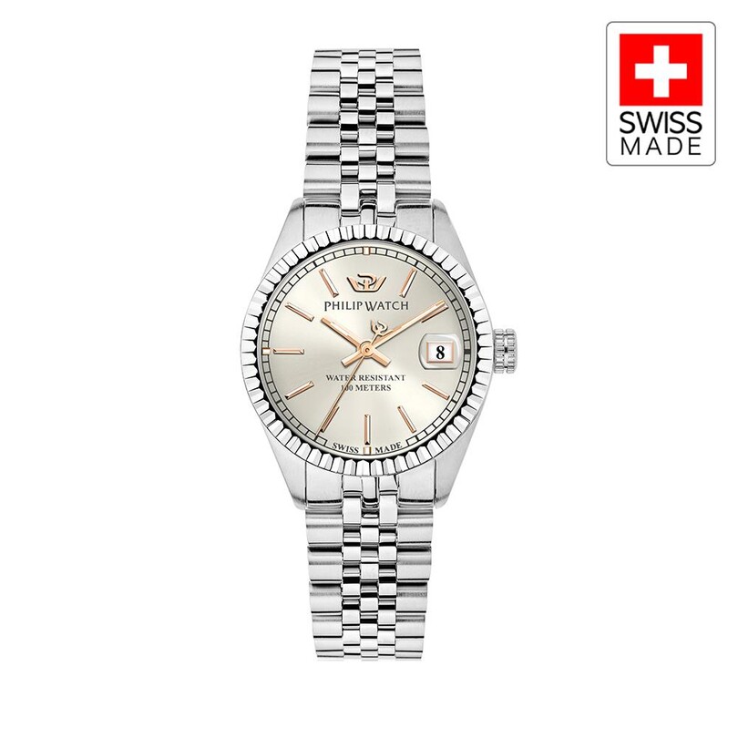 PHILIP WATCH - PHILIP WATCH R8253597601 Kadın Kol Saati