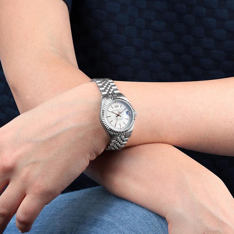 PHILIP WATCH R8253597601 Kadın Kol Saati - Thumbnail