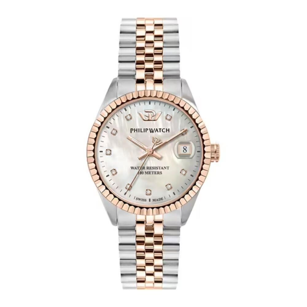 PHILIP WATCH R8253597606 Erkek Kol Saati