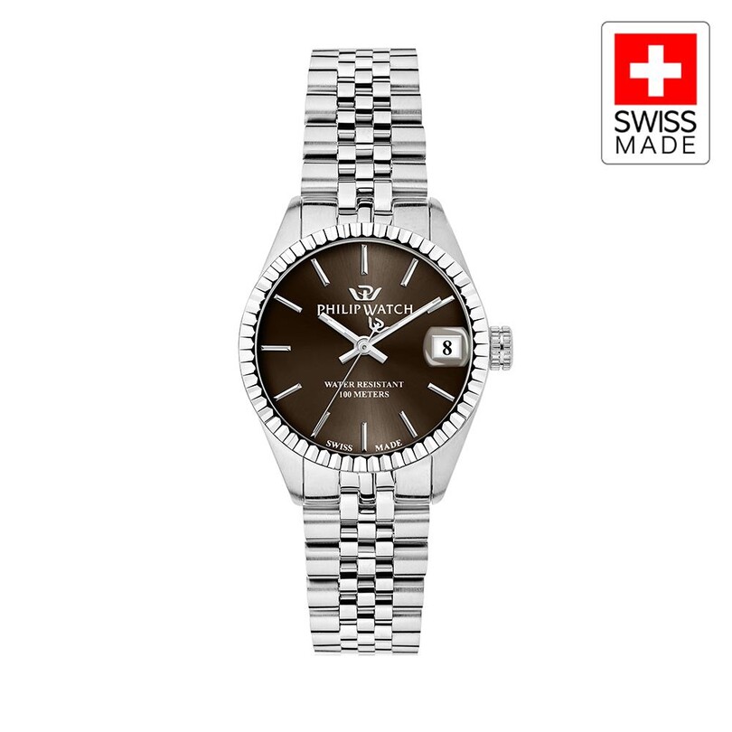 PHILIP WATCH - PHILIP WATCH R8253597612 Kadın Kol Saati