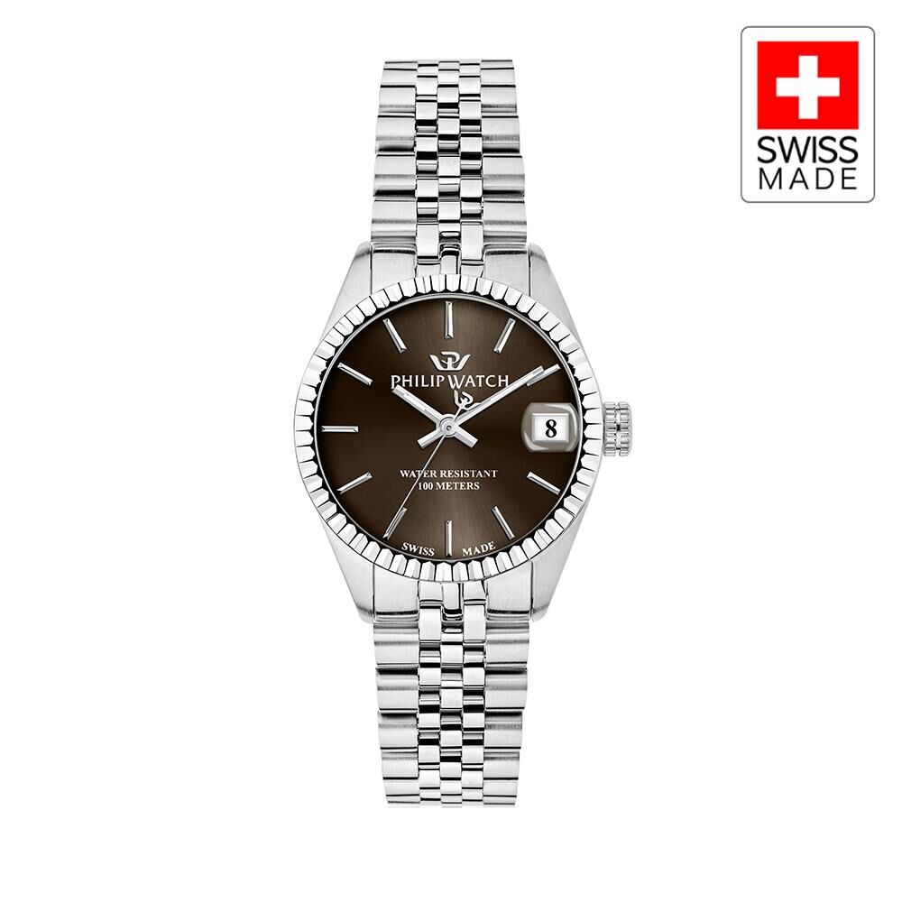 PHILIP WATCH R8253597612 Kadın Kol Saati