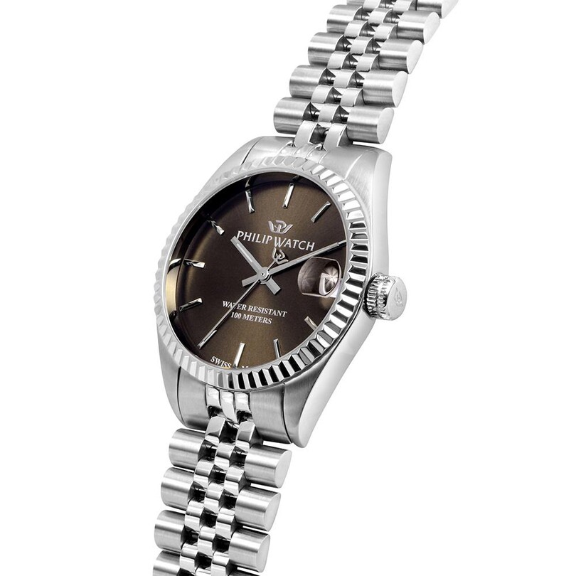 PHILIP WATCH R8253597612 Kadın Kol Saati - Thumbnail