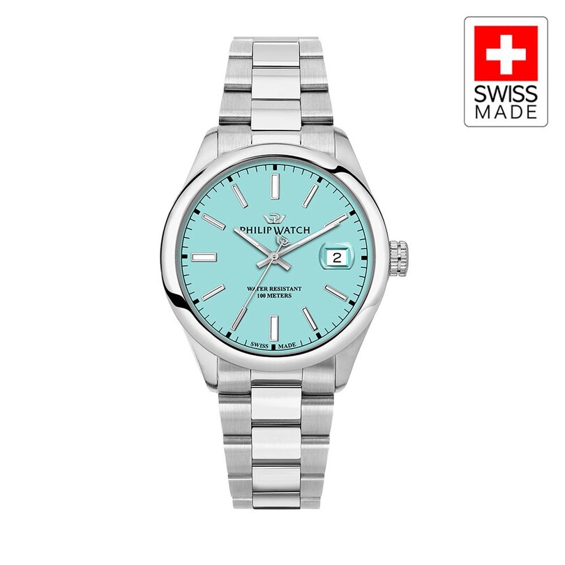 PHILIP WATCH - PHILIP WATCH R8253597642 Erkek Kol Saati