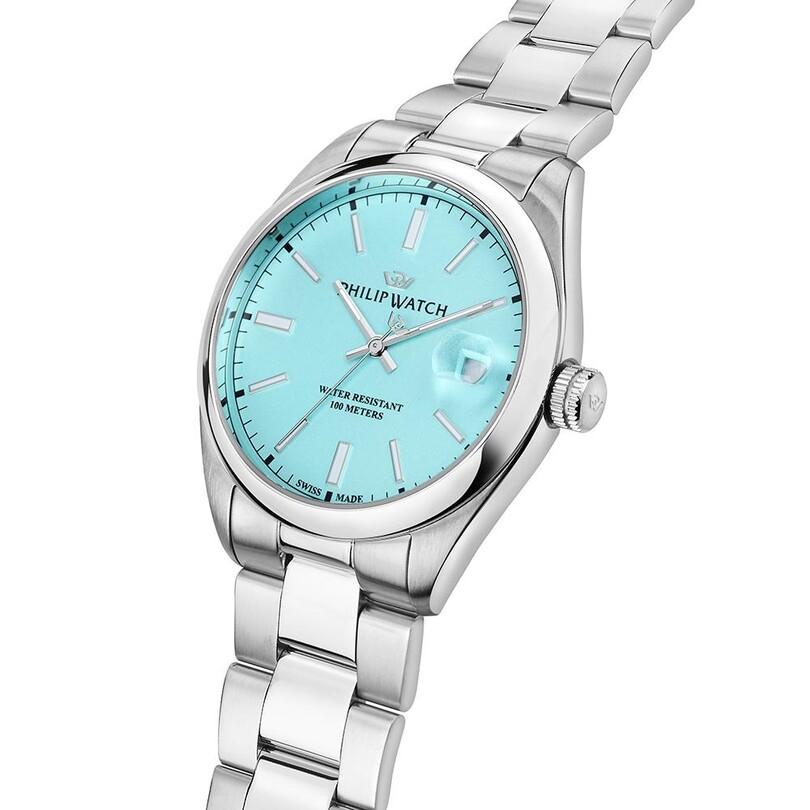 PHILIP WATCH R8253597642 Erkek Kol Saati - Thumbnail